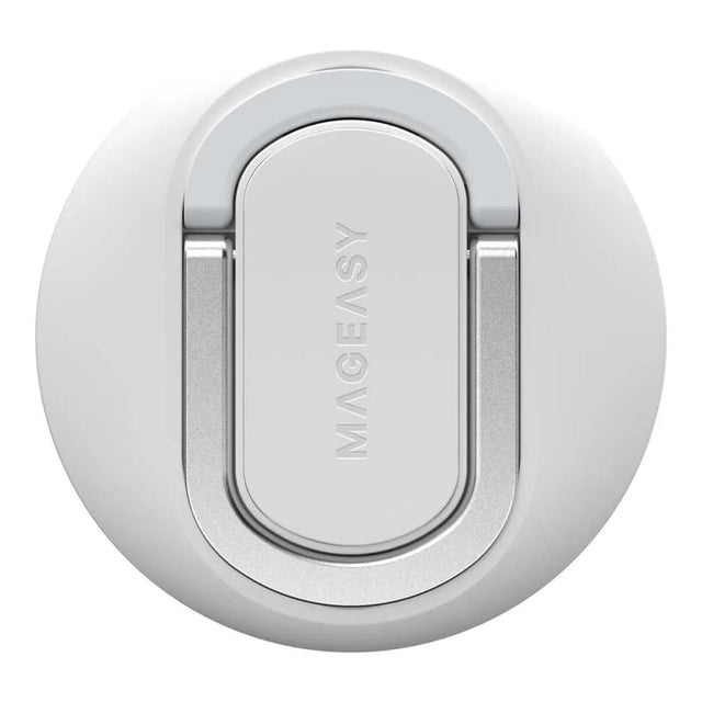 MagEasy MagLink MagSafe iPhone Mount for MacBooks - White MPMIPM123WH22