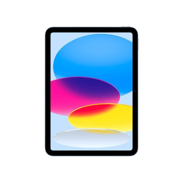 Apple iPad G10 10.9-inch Tablet - Apple A14 64GB ROM 8GB RAM Wi-Fi