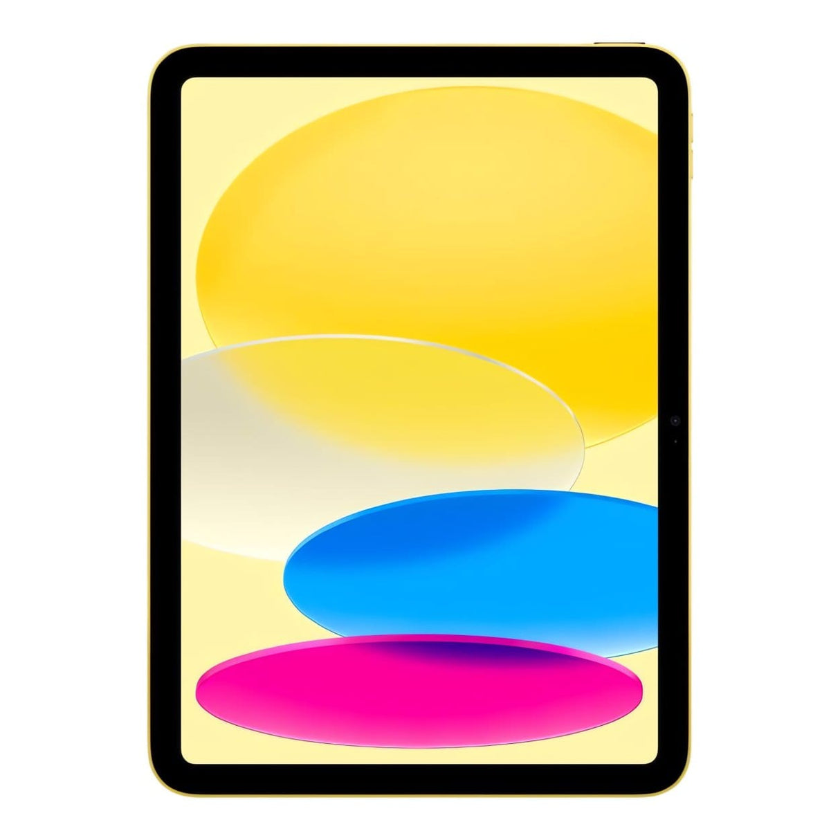 Apple iPad G10 10.9-inch Tablet - Apple A14 64GB ROM 8GB RAM Wi-Fi iPadOS 16 MPQ23HC/A