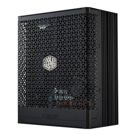 Cooler Master X Silent Edge 1100W 80 PLUS Platinum ATX PSU MPS-B001-AZBP-NBEU