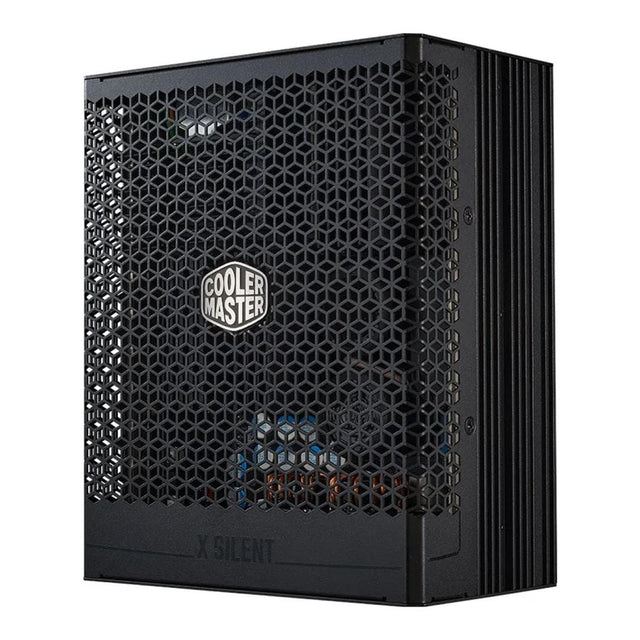 Cooler Master X Silent Edge 1100W 80 PLUS Platinum ATX PSU MPS-B001-AZBP-NBEU