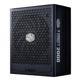Cooler Master X Mighty 2000W 80 PLUS Platinum ATX PSU MPS-K001-AFBP-NBEU