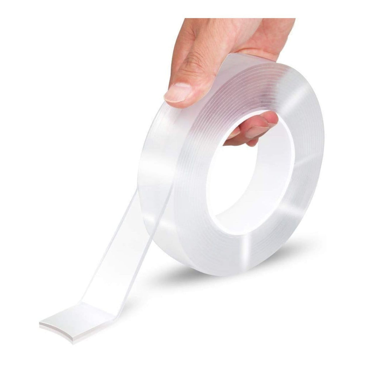 Reusable Double Sided Polyester Ivy Grip Tape MPTALX18718523-0