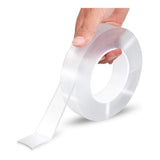 Reusable Double Sided Polyester Ivy Grip Tape MPTALX18718523-0
