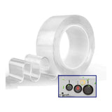Reusable Double Sided Polyester Ivy Grip Tape MPTALX18718523-0