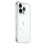 Apple iPhone 14 Pro Clear Case with MagSafe Support