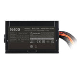 Cooler Master Elite NEX 400W Non-Modular ATX Power Supply MPW-4001-ACBN-BEU