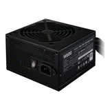 Cooler Master ELITE NEX White 600W 230V 80 Plus ATX PSU Black MPW-6001-ACBW-BE1