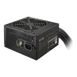 Cooler Master ELITE NEX White 700W 230V 80 Plus ATX PSU Black MPW-7001-ACBW-BE1