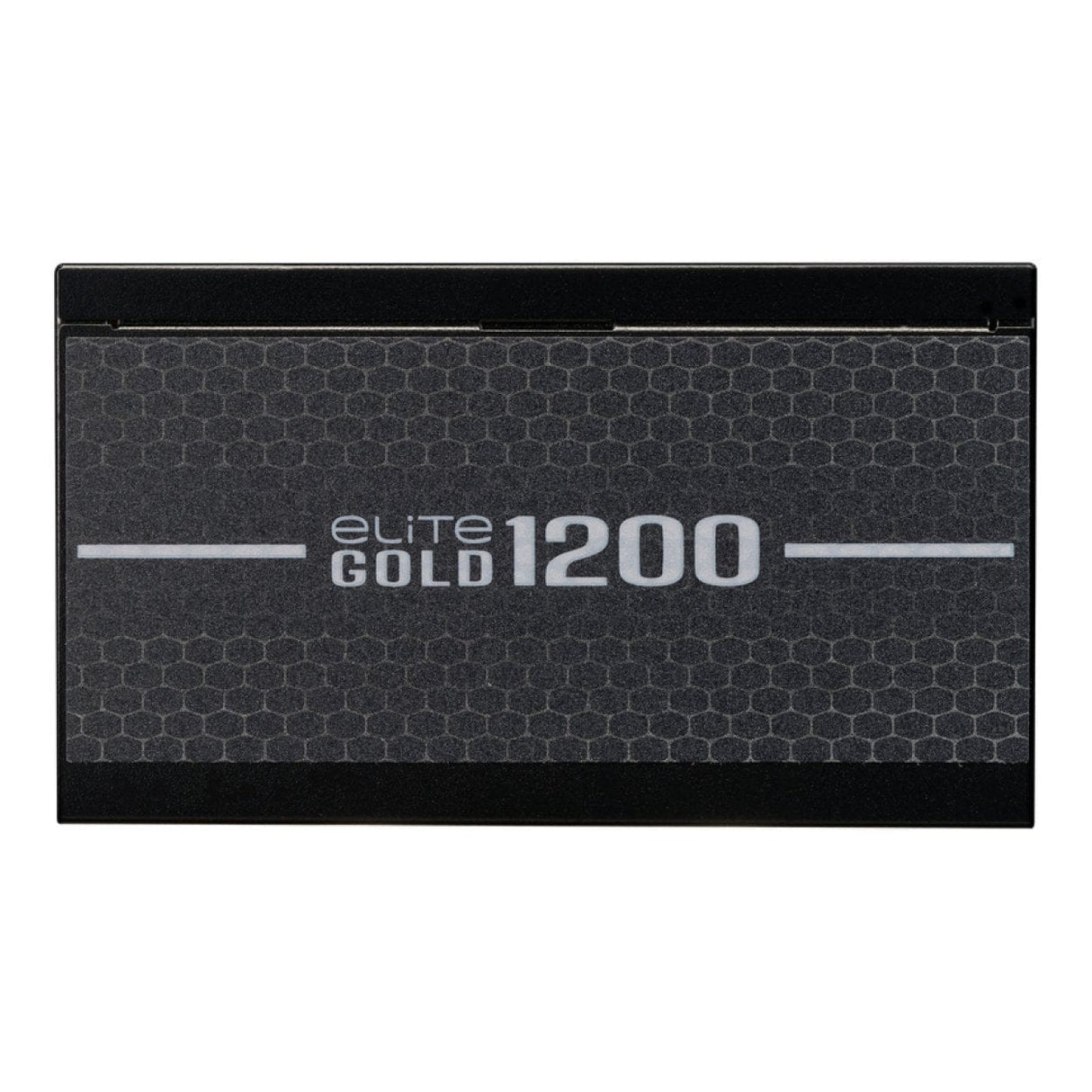 Cooler Master ELITE GOLD 1200W 80 Plus Gold ATX PSU MPW-C001-AFAG