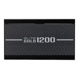 Cooler Master ELITE GOLD 1200W 80 Plus Gold ATX PSU MPW-C001-AFAG