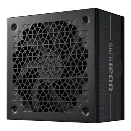 Cooler Master ELITE GOLD 1200W 80 Plus Gold ATX PSU MPW-C001-AFAG