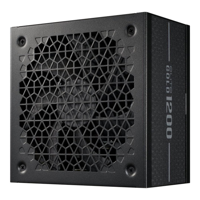Cooler Master ELITE GOLD 1200W 80 Plus Gold ATX PSU MPW-C001-AFAG
