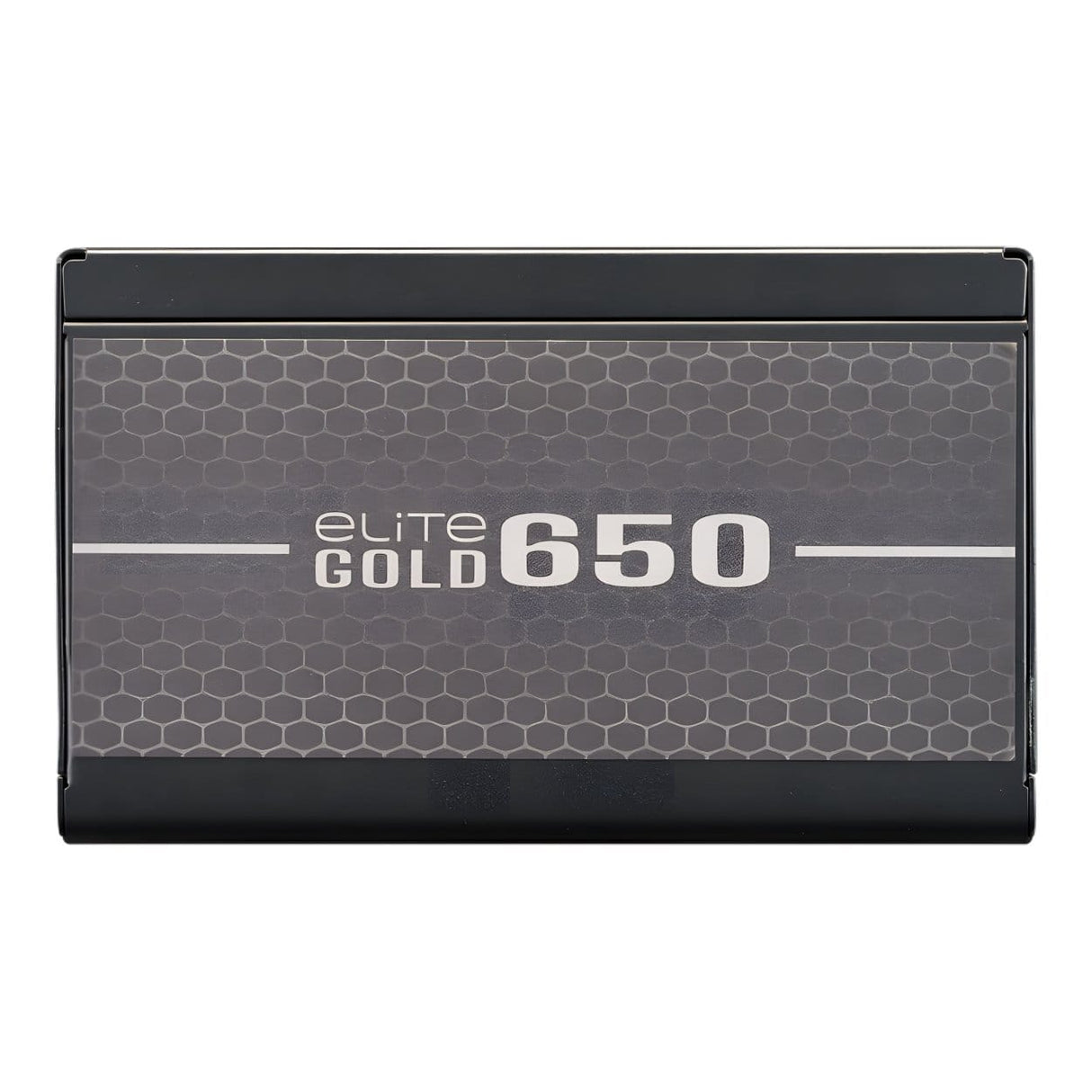 Cooler Master Elite Gold 650W 80 PLUS Gold Modular ATX 3.1 Power Supply MPX-6505-AFAG-BEU