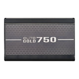 Cooler Master Elite Gold 750W 80 PLUS Gold Modular ATX 3.1 Power Supply MPX-7505-AFAG-BEU