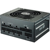 Cooler Master V850 SFX 850W 80 Plus Gold Fully Modular Power Supply MPY-8501-SFHAGV-NR
