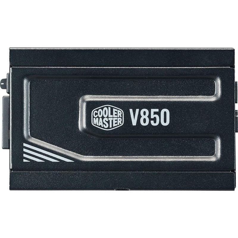 Cooler Master V850 SFX 850W 80 Plus Gold Fully Modular Power Supply MPY-8501-SFHAGV-NR