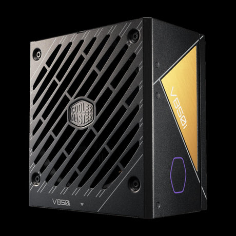 Cooler Master V850 Gold I 850W 24-pin ATX PSU MPZ-8501-AFAG-BEU