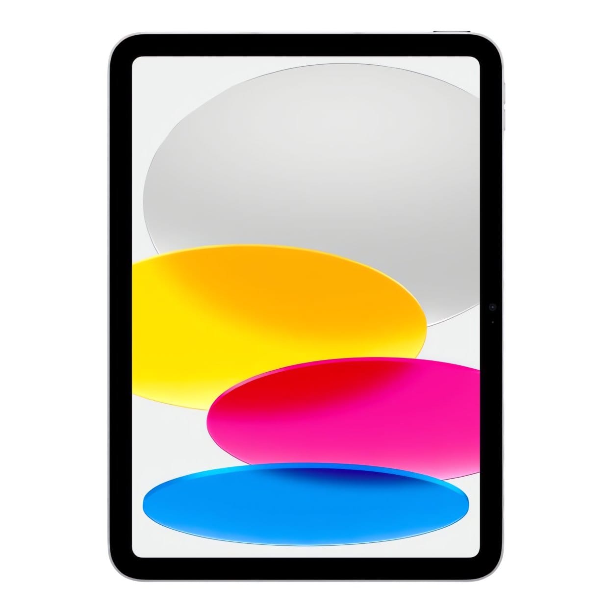 Apple iPad 10.9-inch Tablet - Apple A14 64GB ROM 5G iPadOS 16