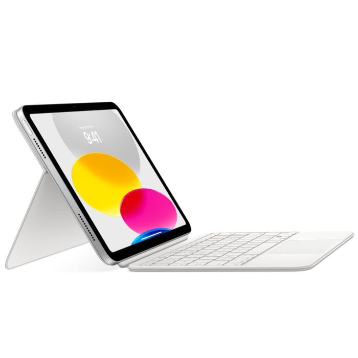 Apple 10th Gen Magic Keyboard Folio for iPad MQDP3Z/A