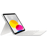 Apple 10th Gen Magic Keyboard Folio for iPad MQDP3Z/A