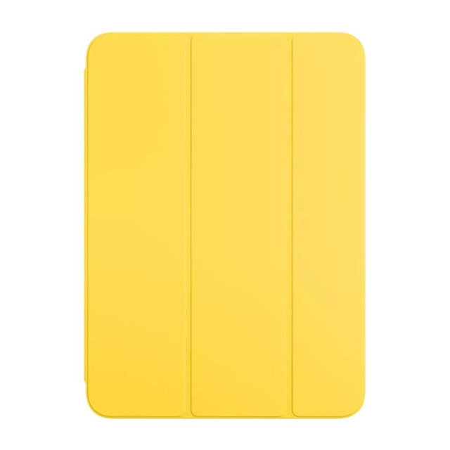 Apple Smart Folio for iPad 10th Gen Lemonade MQDR3ZM/A
