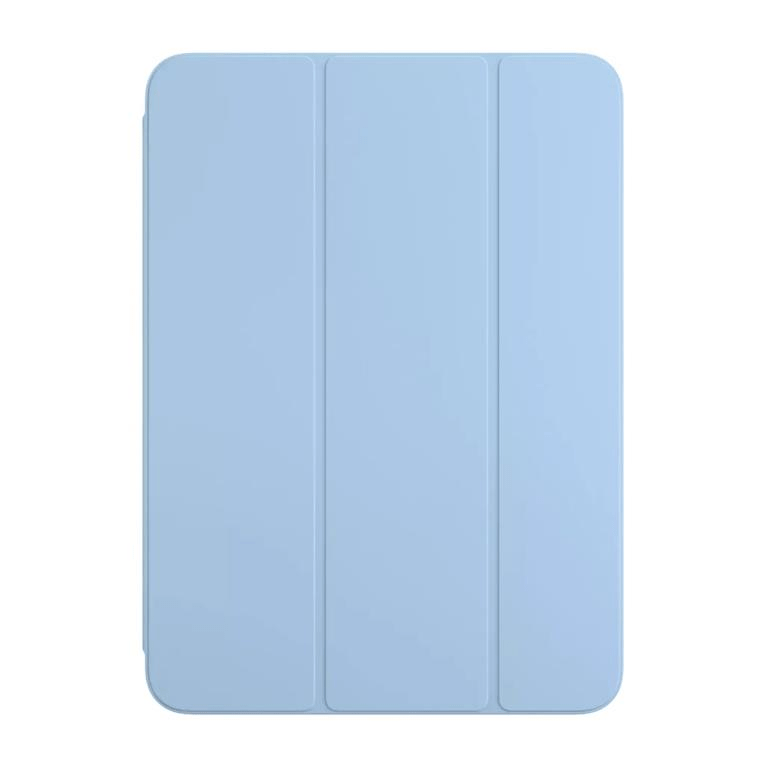 Apple Smart Folio for iPad 10th Gen Sky MQDU3ZM/A