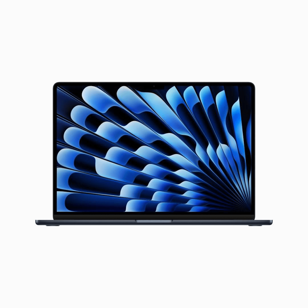 Apple MacBook Air 15.3-inch Laptop - Apple M2 512GB SSD 8GB RAM Apple MacBook Air 15.3-inch Laptop - Apple M2 512GB SSD 8GB RAM