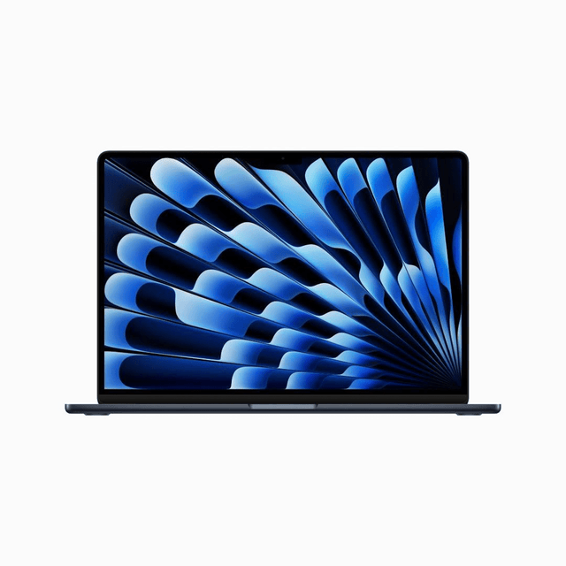 Apple MacBook Air 15.3-inch Laptop - Apple M2 512GB SSD 8GB RAM Apple MacBook Air 15.3-inch Laptop - Apple M2 512GB SSD 8GB RAM