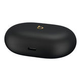 Beats Studio Buds True Wireless Noise Cancelling Earbuds - Black Gold MQLH3AE/A