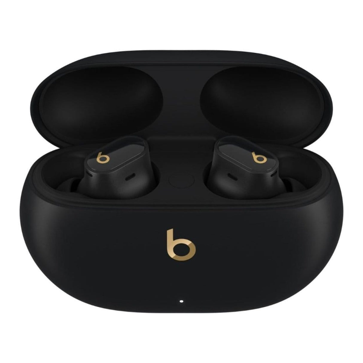 Beats Studio Buds True Wireless Noise Cancelling Earbuds - Black Gold MQLH3AE/A