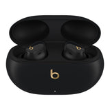 Beats Studio Buds True Wireless Noise Cancelling Earbuds - Black Gold MQLH3AE/A