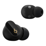 Beats Studio Buds True Wireless Noise Cancelling Earbuds - Black Gold MQLH3AE/A