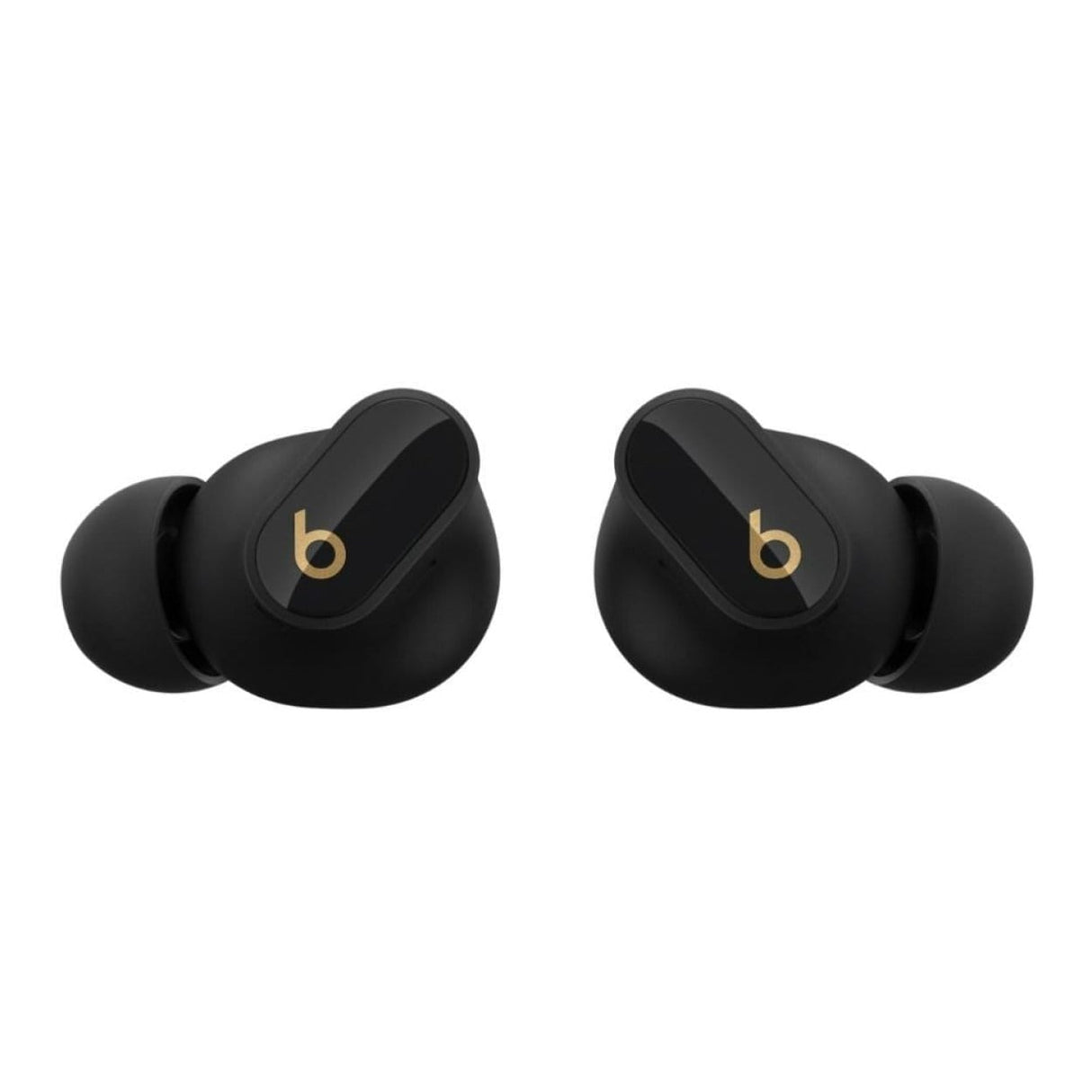 Beats Studio Buds True Wireless Noise Cancelling Earbuds - Black Gold MQLH3AE/A