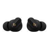 Beats Studio Buds True Wireless Noise Cancelling Earbuds - Black Gold MQLH3AE/A