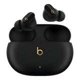 Beats Studio Buds True Wireless Noise Cancelling Earbuds - Black Gold MQLH3AE/A