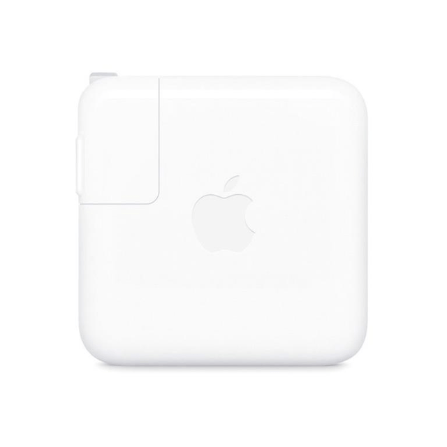 Apple 70W USB-C Power Adapter White MQLN3ZM/A
