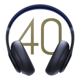 Beats Studio Pro Wireless Headphones - Navy MQTQ3AE/A