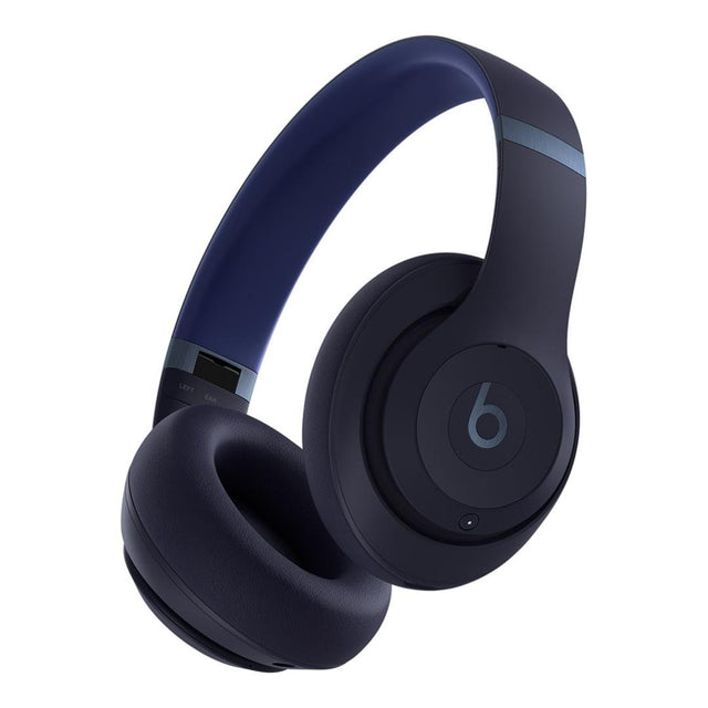 Beats Studio Pro Wireless Headphones - Navy MQTQ3AE/A