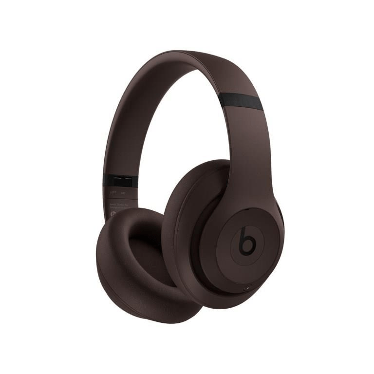 Beats Studio Pro Wireless Noise Cancelling Headphones - Deep Brown