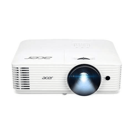 Acer M311 Data Projector 4500 ANSI lumens WXGA (1280x800) Desktop Projector White MR.JUT11.00M