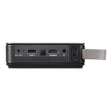Acer Aopen PV12a 800 ANSI Lumens LED WVGA Portable DLP Projector MR.JV311.001