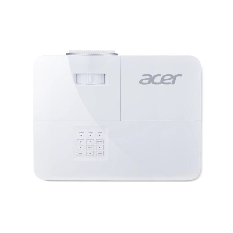 Acer X1528Ki 5200 ANSI Lumens FHD DLP Projector MR.JW011.001