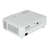 Acer Business P5827a 4000 ANSI Lumens UHD 4K 3D DLP Data Projector White MR.JWL11.001