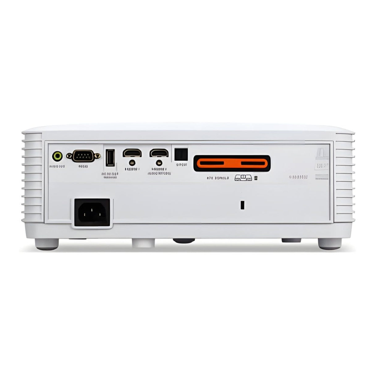 Acer Vero PL3510ATV Data Projector FHD 5000 ANSI lumens Standard Throw DLP 1920x1080 Projector White  MR.JWT11.001