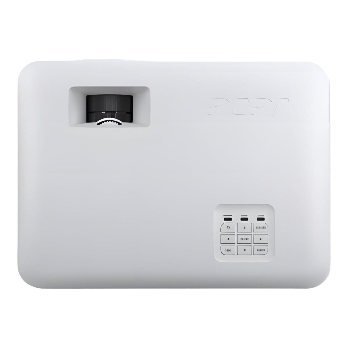 Acer Vero PL3510ATV Data Projector FHD 5000 ANSI lumens Standard Throw DLP 1920x1080 Projector White  MR.JWT11.001