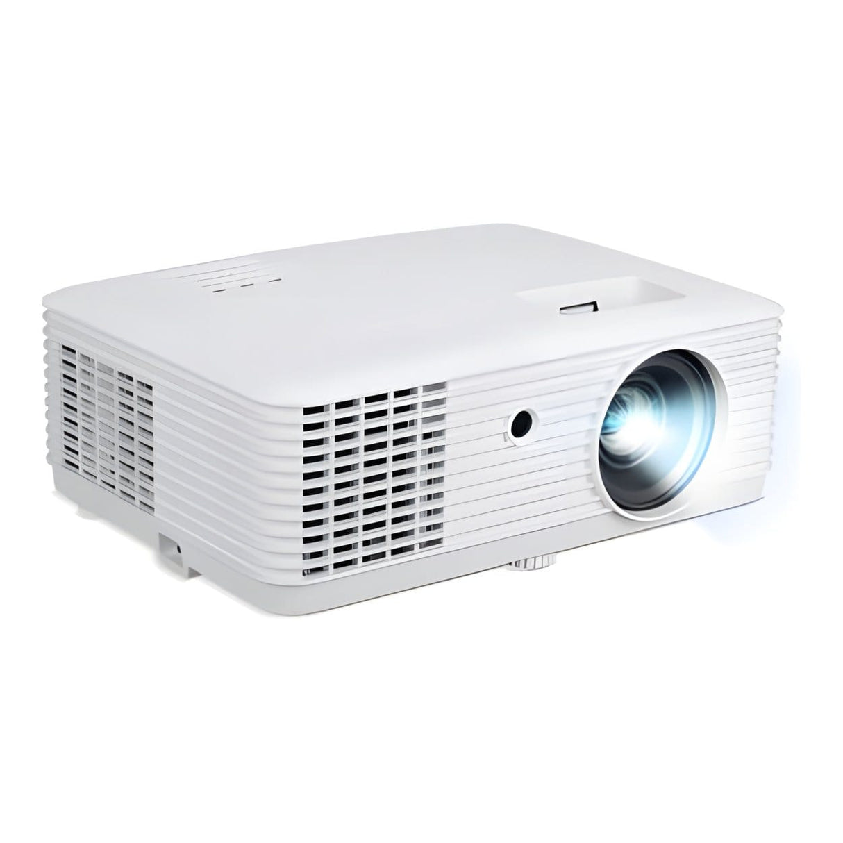 Acer Vero PL3510ATV Data Projector FHD 5000 ANSI lumens Standard Throw DLP 1920x1080 Projector White  MR.JWT11.001