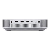 Acer PD1520s 1200 ANSI Lumens DLP Projector Silver MR.JY611.001