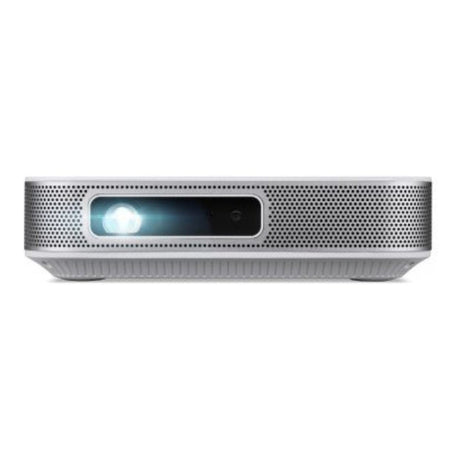 Acer PD1520s 1200 ANSI Lumens DLP Projector Silver MR.JY611.001