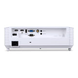 Acer P1358i Data Projector 5200 ANSI lumens DLP 3D WXGA Desktop Projector White MR.JYG11.001